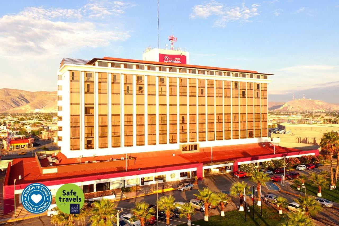 Mision Torreon Hotel Kültér fotó